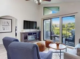 Waterview Oasis