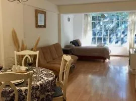 Loft plaza España