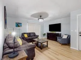 Branson Urban Condo