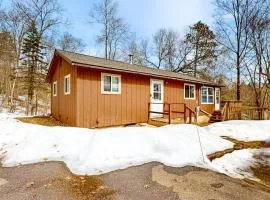 Hook and Haven & Woodland Pines Cabins