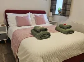 Kirkwall Flat 1