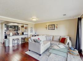 Check's Cozy Condo, hotel v mestu Branson