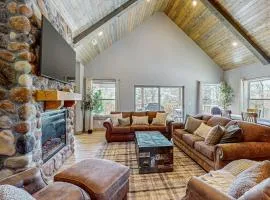 Cozy Cove Lodge