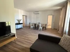 Magnifique appartement 2 suites privées - Neuf