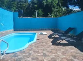 Rosane's Casa de temporada Praça Niterói