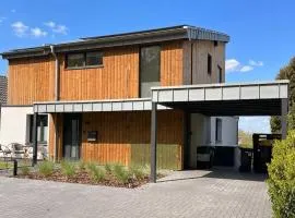 Ferienwohnung Ausblick