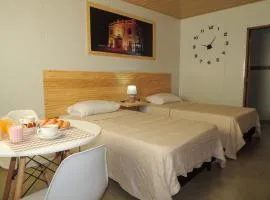 Jardines Inn