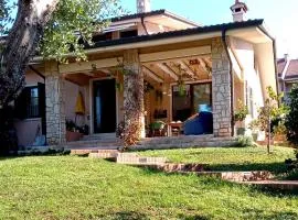 Lemon Villa Lake Garda