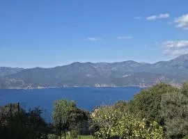 A Casa di Minana