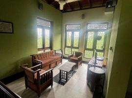 Tea Estate Villa, Hotel in Ratnapura