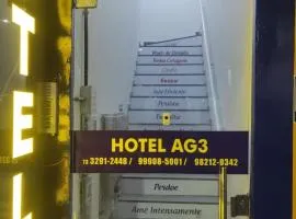 Hotel AG3