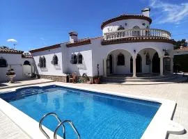 villa PLAYA RUSTICAL