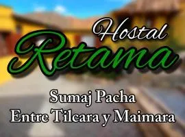 Retama