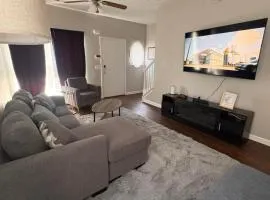 Stylist and Comfortable Getaway