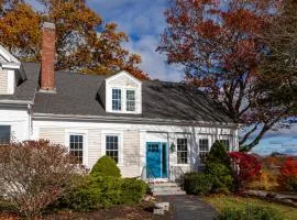 The Manor at 34 Main