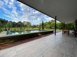 Las Marukas casas con pileta