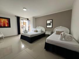 Hotel Suite Santa Rosa, hotel en Santa Rosa de Cabal