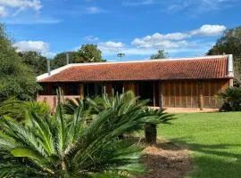 Vale da Gurita Casa de Campo na Canastra