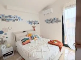 Casa Valledoria - sea and beach nearby