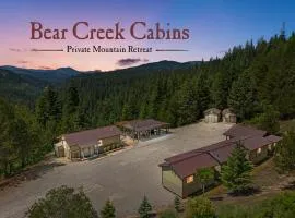 North Idaho Private Mountain Retreat