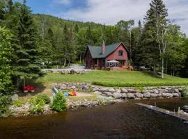 Grand Chene - Private Spa & Lakefront