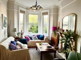 Birkdale Open Golf - Whole House