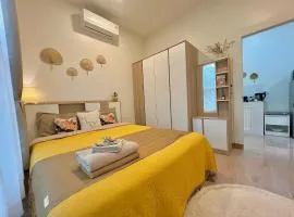 La Petite Maison near Chaloklum Beach