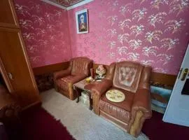 Diana Daisy Apartment