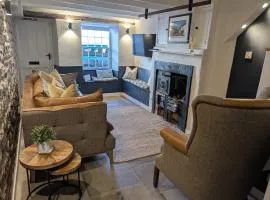 Ransom's Retreat, Luxury Cottage near the Moors