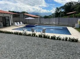 Villa Alma