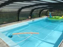 Dardilly Techlid Chambres et Studio au calme