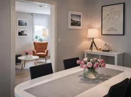 Apartment 19