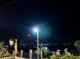 Cabaña El Solar de Potrero