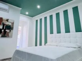 BlueBay room Calabria