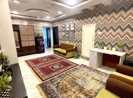 COSY Room A2 IN 4BHK
