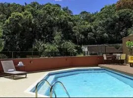 Flat no coração de Joinville