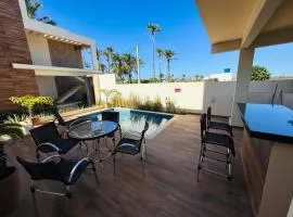 Ap em barra grande c/ piscina