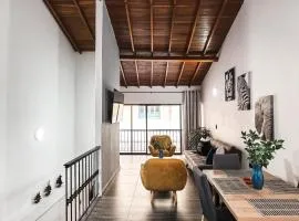 Apartamento en el centro de Guatapé
