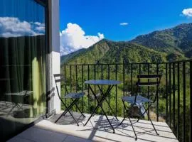 Emerald Borjomi Hotel