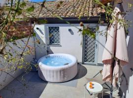 Etna Essence House, hotell i Pedara