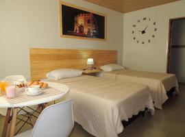 Jardines Inn, hótel í Trinidad