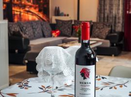Comfort Stay, Hotel in Preveza