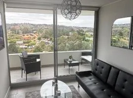 Hermoso Departamento NUEVO Algarrobo Mirasol