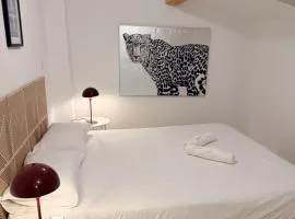 Le Voyageur