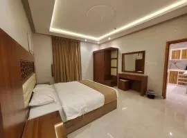 نسمة الشاطيء لشقق المخدومة