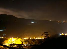 Villa colibrí, khách sạn ở Piñas