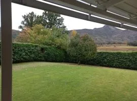Applegate lodge