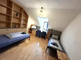 Raben Apartment Leoben Donawitz nahe voestalpine, Monteurunterkunft, Monteurzimmer in Monteurwohnung, Langzeitaufenthalte für Handwerker, Monteure und Arbeiter