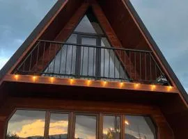 Nakas cottage