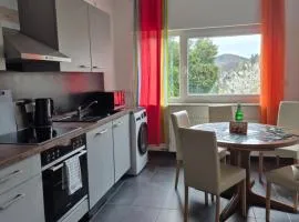 Monteurwohnung Biedenkopf